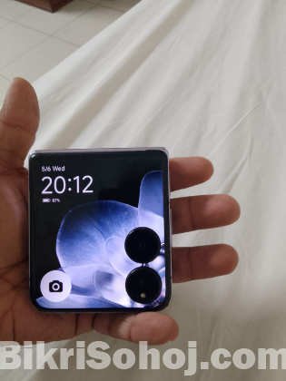 Xiaomi mix flip 512gb